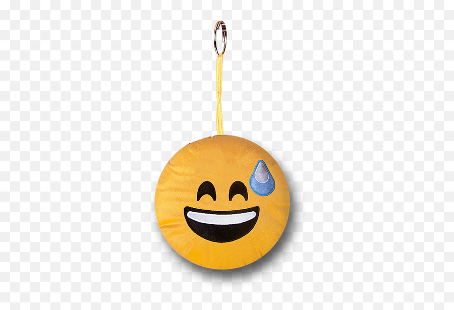 Carinha Zap Aliviado - Happy Emoji,Emoticon Aliviado