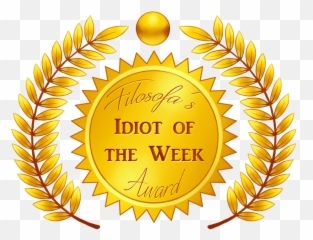 Idiot Guess What I Sticker - Rhode Island State Seal Emoji,Guess The Emoji 36