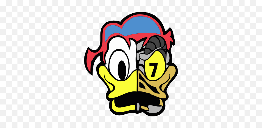Gtsport Decal Search Engine - Logo Donald Duck Barry Sheene Emoji,Oregon Ducks Emoji