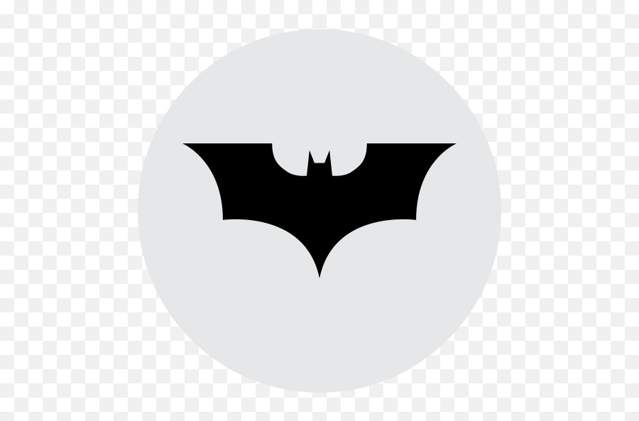 Batman - Marvel Hero Symbols Spiderman Emoji,Batman Symbol Emoticon