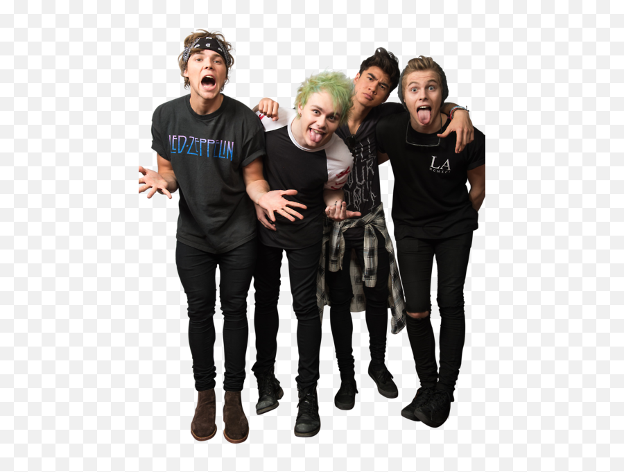 5sos Tumblr Wallpaper Buscar Con Google - 5 Seconds Of Summer Png Emoji,5sos Symbol Emoji