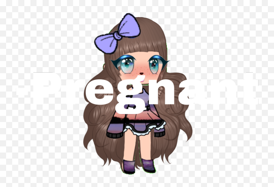 Having A Baby Sticker - Fictional Character Emoji,Having A Baby Emoji