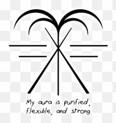 Sigil Athenaeum Sigil Wiccan Symbols Sigil Magic - Design Emoji,Emotion Significati