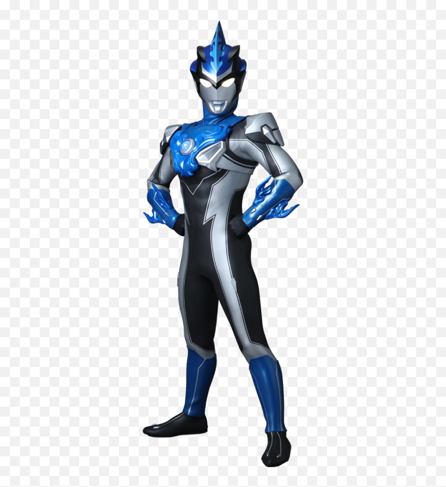 History For Charactersultramanrb - Tv Tropes Ultraman Biru Emoji,Work Emotion Kiwami 19