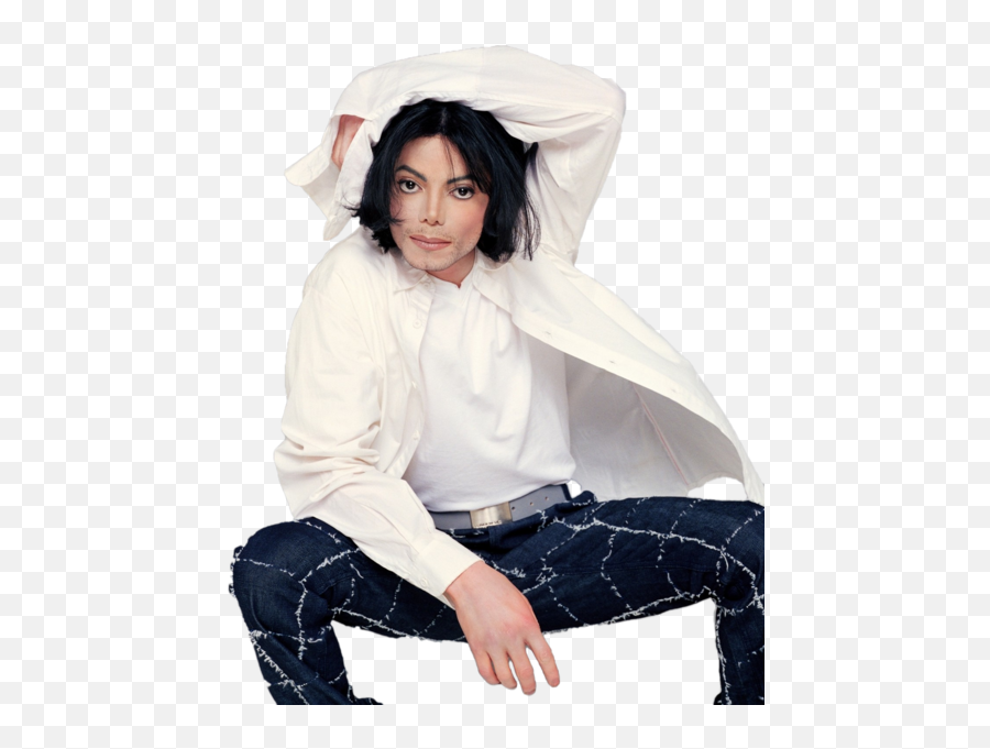 Michael Jackson Psd Official Psds - Cd Cover Michael Jackson Emoji,Michael Jackson Emojis Png