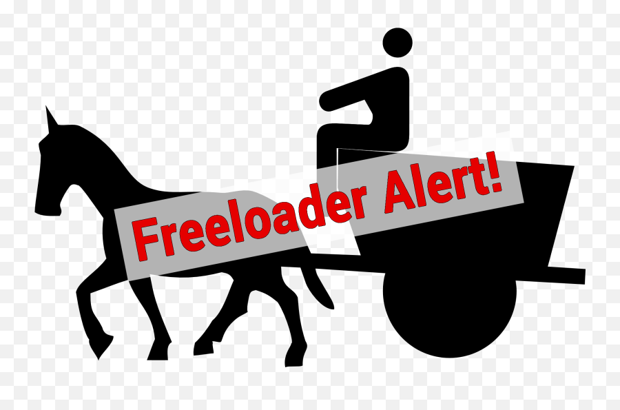7 Types Of Freeloaders U0026 How To Beat Them For Entrepreneurs - Free Loader Emoji,Sad Emotion Beats For Free