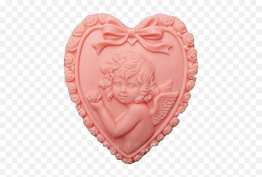 Soap Fancy Pink Girly Feminine Sticker Emoji,Soap Carving Emojis