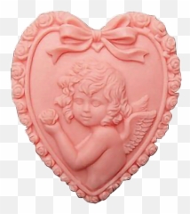 Soap Fancy Pink Girly Feminine Sticker Emoji,Soap Carving Emojis