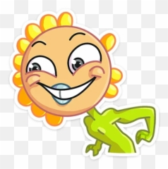 Telegram Stickers - Happy Emoji,Gachi Emoticons