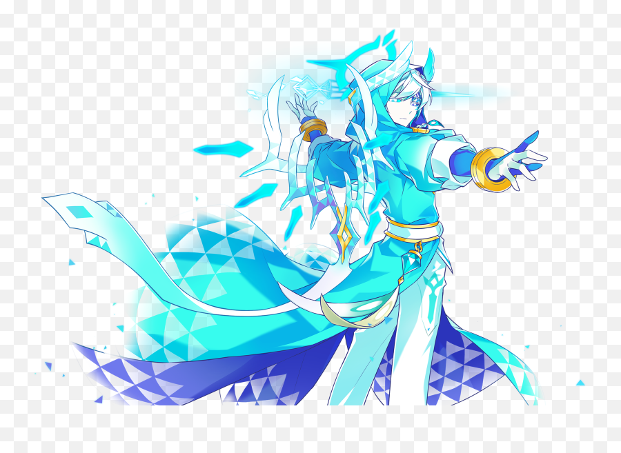 Elsword - Skill Cutin Emoji,Erbluhen Emotion Elsword Fan Art