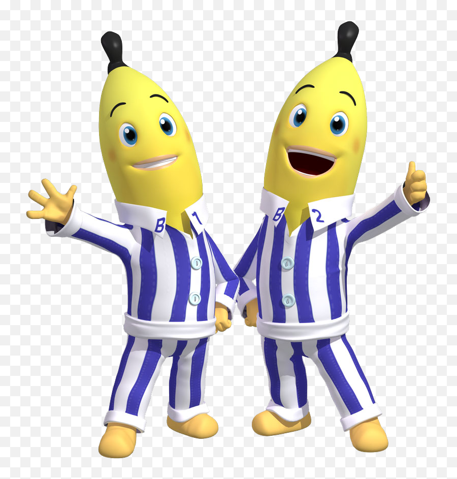 Arthur Lovington Atwood Hammond High School - Bananas In Pyjamas Emoji,Happy 21st Birthday Emoticon