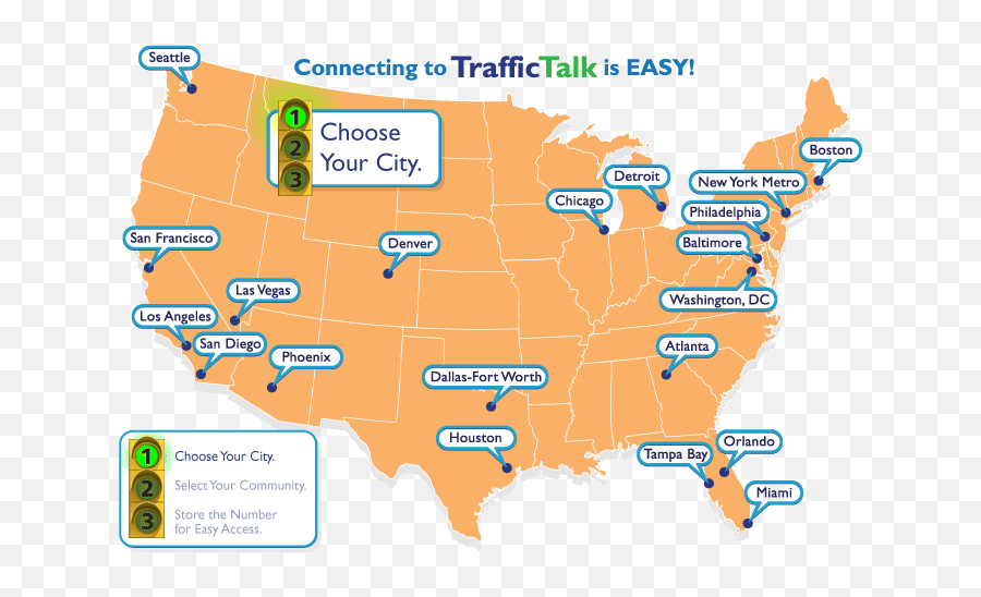 Chat Up Nearby Drivers In Mobile Social Traffic Street Fight - Us Regions Map Emoji,Boston Emoticons