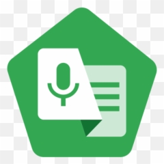 Android U2013 Smartfilming - Google Live Transcribe Emoji,D'oh Emoticon Old Android Download