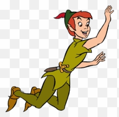 Peter Pan Png Picture Png Svg Clip Art Emoji,Peter Pan Emojis