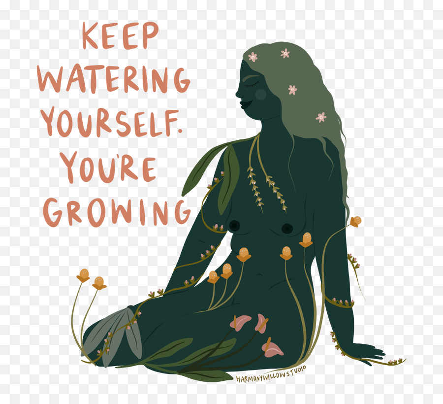 Eating Disorder Recovery Services - Keep Watering Yourself Emoji,Emotion Regulation Treatment Plan