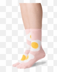Womenu0027s Egg Crew Socks U2013 Hotsox - Ankle Emoji,Emoticon Of Moscow Mule