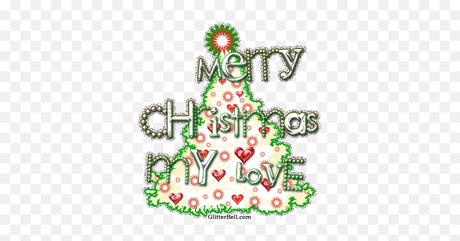 Top Merry Xmas Stickers For Android - Love Cute Love Merry Christmas Emoji,Holiday Emoticons For Android