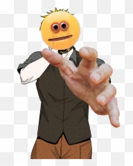Keiji Shinogi Emoji,Nosebleed Emoticon