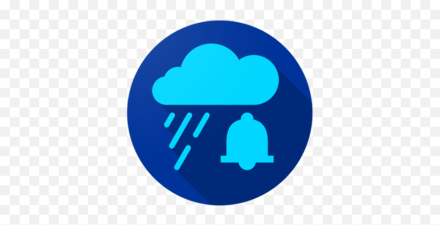 Rain Alarm - Alarma De Lluvia App Emoji,Heart Emojis Clip Art?trackid=sp-006
