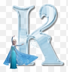 Alfabeto De Elsa De Frozen Congelando Las Letras - Oh My Abc Frozen Alphabet Letters E Emoji,Dulceros De Emojis