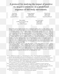 Abstract Cere Final 2014 - Document Emoji,Full Of Emotions Abstract