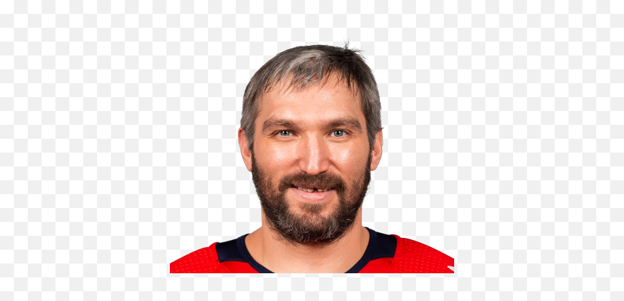 Stats Age News - Alex Ovechkin Emoji,Ovechkin Emotions If