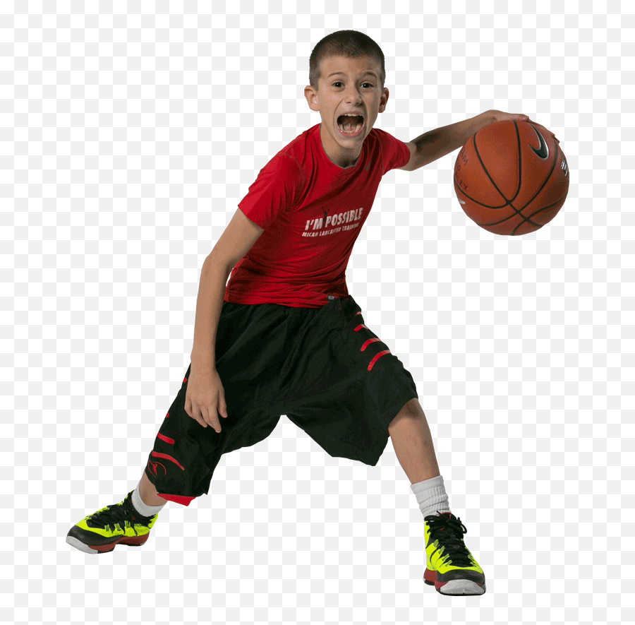 Kids Skill Lab - Skill Lab World Headquarters Transparent Kid Playing Basketball Emoji,Michigan Bball Emojis