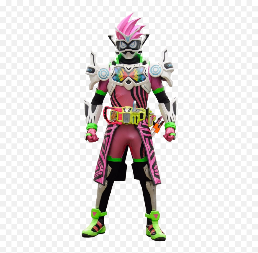 Emu Hojo - Kamen Rider Ex Aid Render Emoji,Work Emotion Cr Kai Stickers