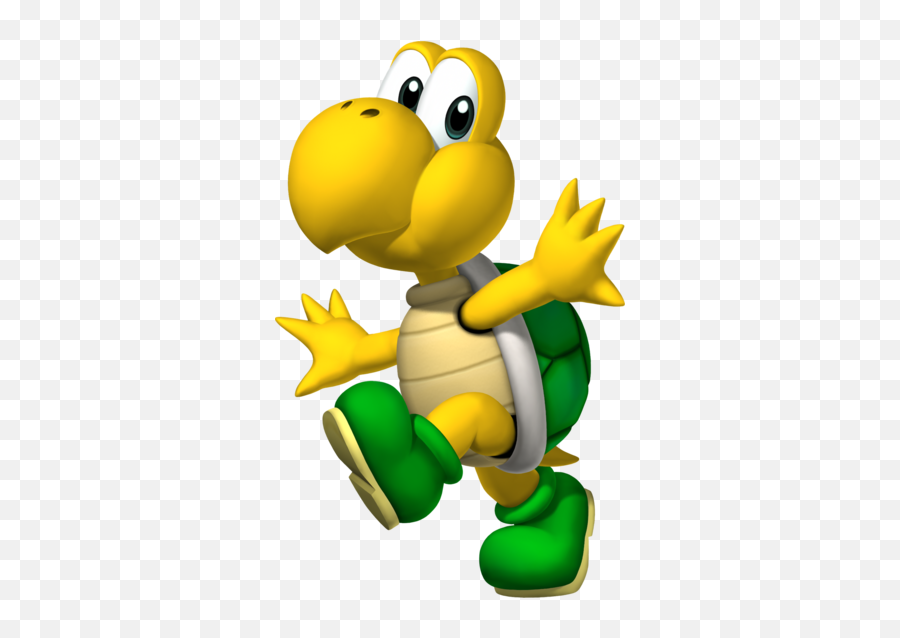 Super Mario Bros The Koopa Kingdom Characters - Tv Tropes Mario Bros Koopa Emoji,Yoyo Monkey Emoticon