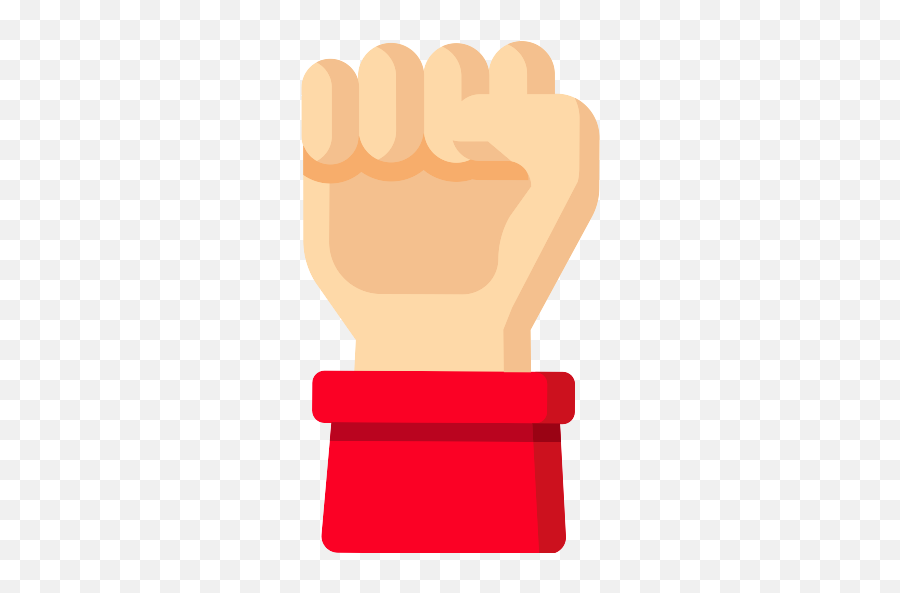 Hand Fist Vector Free Download - Hand Fist Vector Emoji,Fist Emoji Eps