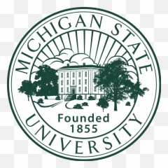 Michigan State University Bucket List - Michigan State University Crest Emoji,Spartan Emoji