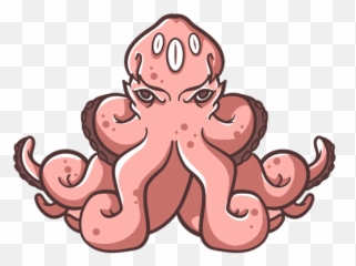 Yeti Crying Emoji - Kraken Icon,Giant Crying Emoticon