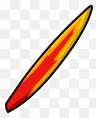 Flame Surfboard - Solid Emoji,Flamme Emoji Png
