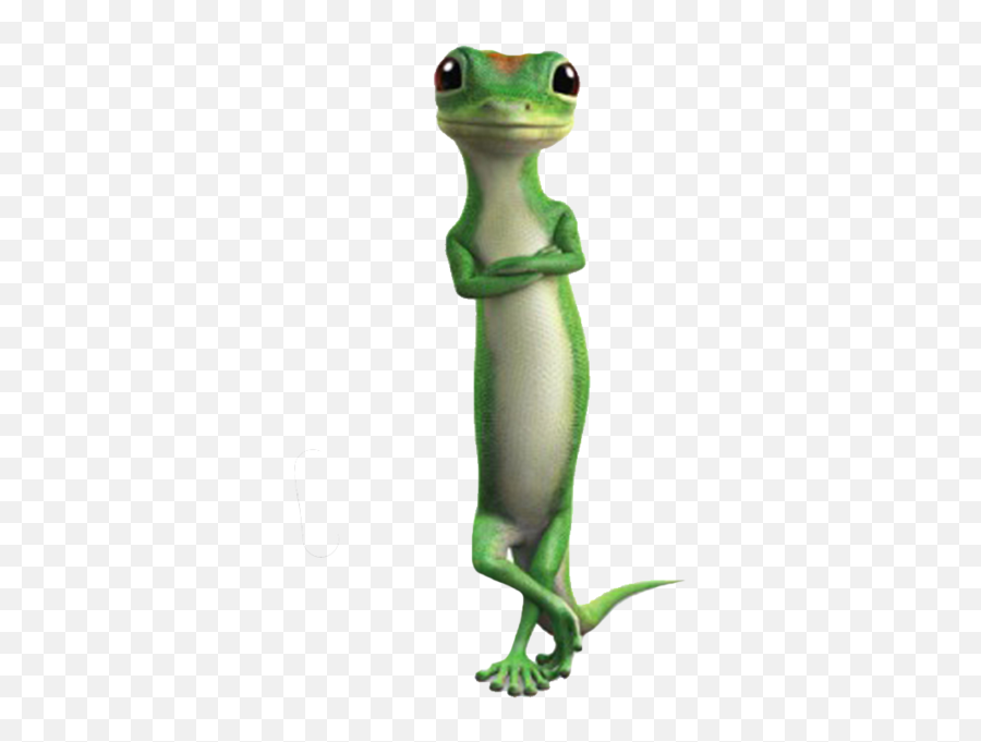 Geico Lizard - Geico Gecko Emoji,Lizard Emoji