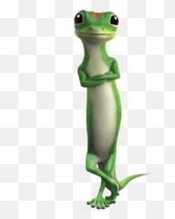 Geico Lizard - Geico Gecko Emoji,Lizard Emoji