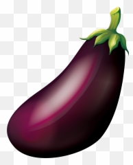 Purple Fruit - Purple Fruit Png Emoji,Purple Vegetable Emoji