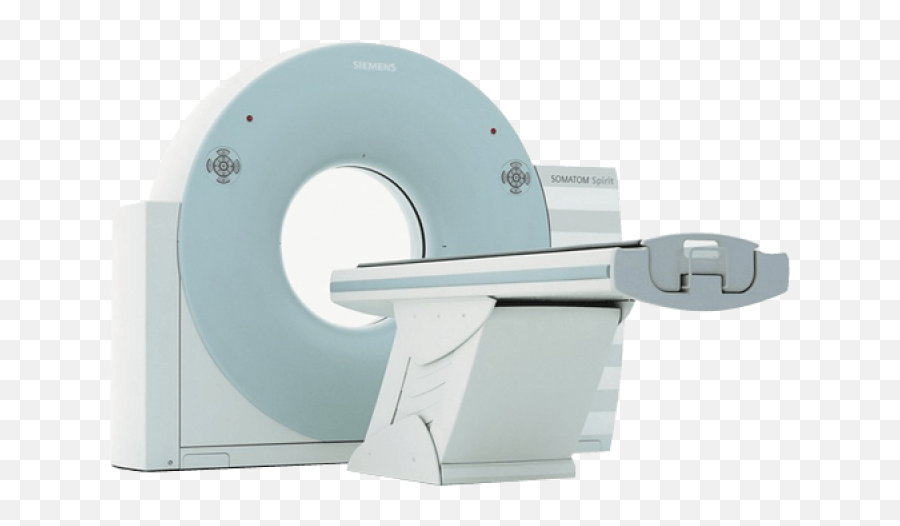 Used Siemens Somatom Spirit For Sale In - Somatom Spirit Ct Scanner Emoji,Xrs Emotion 16 Siemens