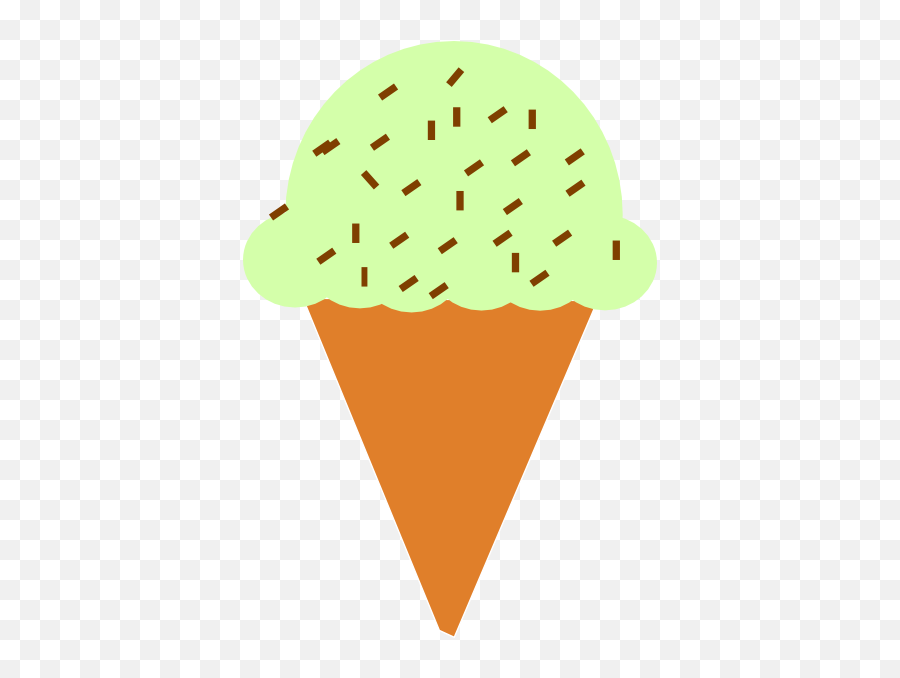 Ice Cream Cone Ice Cream Cartoon Clipart Kid - Clipartix Ice Cream Cone Clip Art Small Emoji,Icecream Emoji