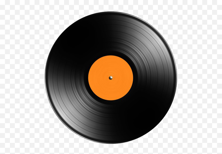 Vinyl Disk Png Photo - Vinyl Record Emoji,Vinyl Emoji Transparent