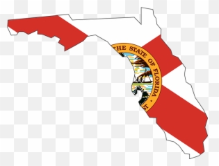 Of Florida Flag - Florida State Flag Emoji,Alabama Flag Emoji