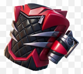 Fortnite Double Fang Back Bling - Esportinfo Double Fang Fortnite Png Emoji,Fangs Emojis