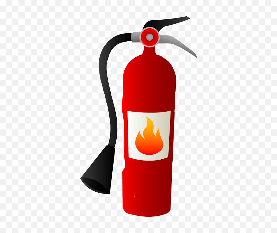 Fireextinguisher Sticker Emoji,Fire Extinguisher Emoji