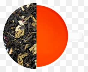 Ayurvedic Chai - Navy Pier Emoji,
