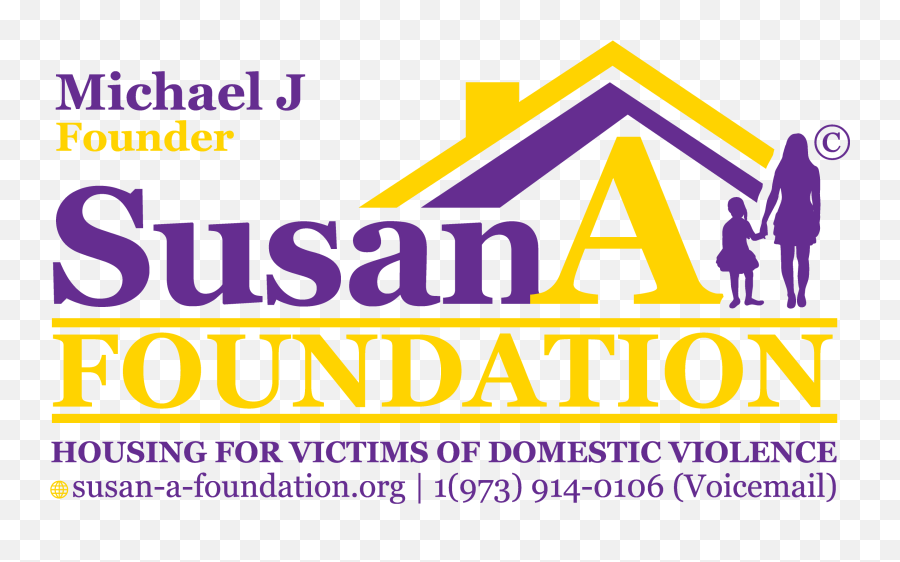 Housing For Domestic Violence Victims - Susana Foundation Emoji,Elon Musk Kiss Emoticon Bezos