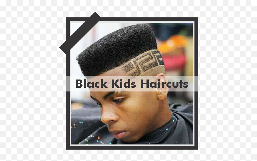 Awesome Black Kids Haircuts Ideas Pc - Hairstyle Boy 2020 Emoji,100 Emoji Haircut