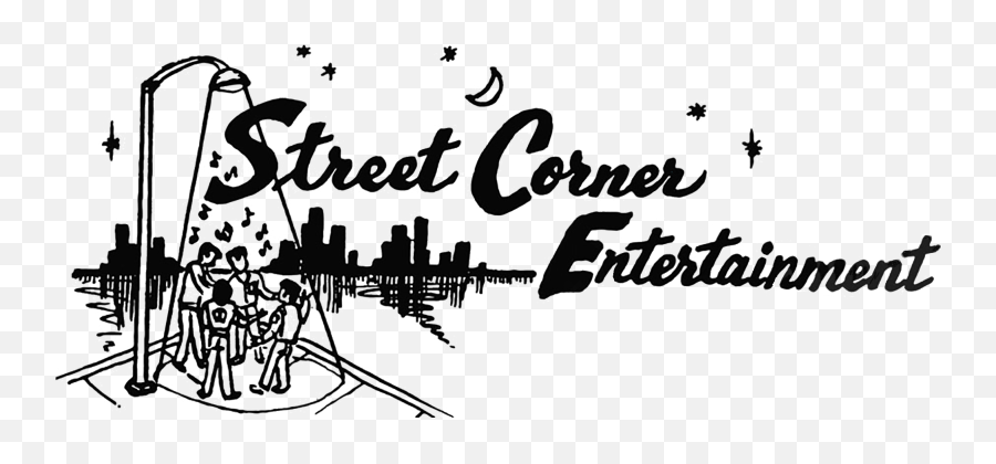 Joel Katz - Street Corner Entertainment Emoji,Emotions Group Singers