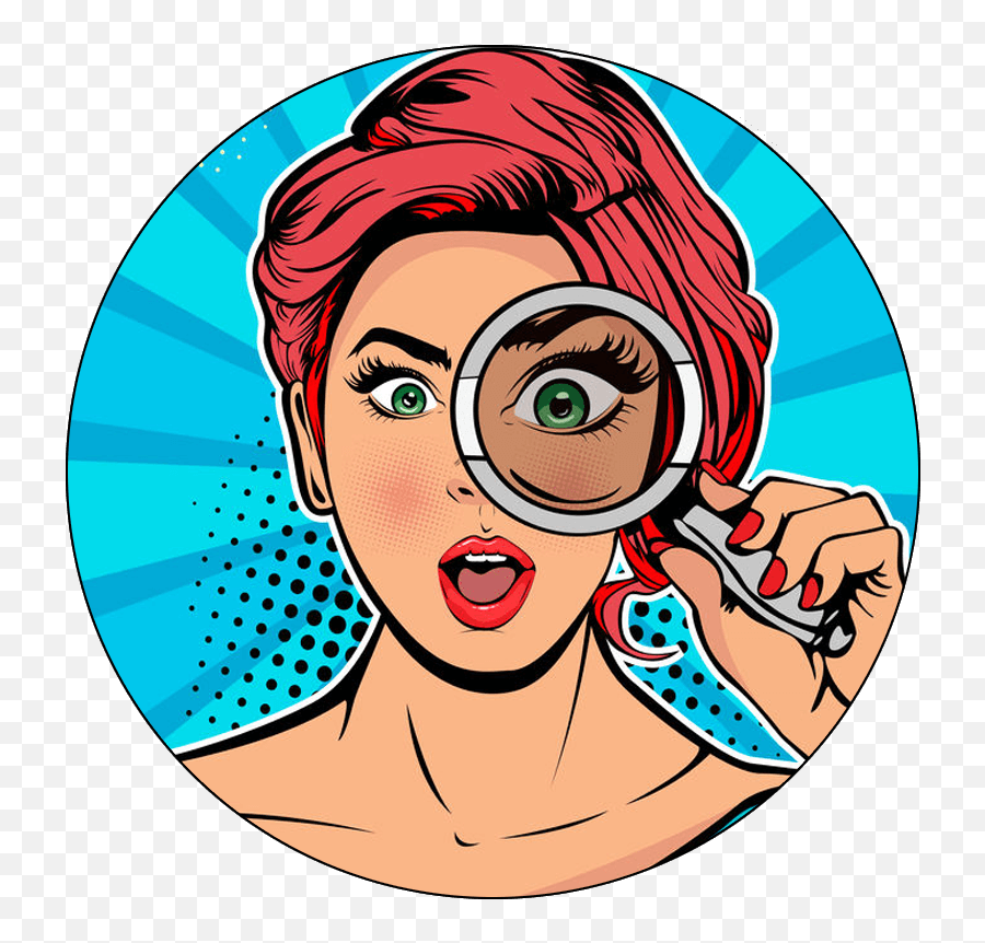 Common Va Scams And How To Avoid Them - The Va Handbook Woman With Magnifying Glass Art Emoji,Magnifying Glass And Fish Emoji Pop