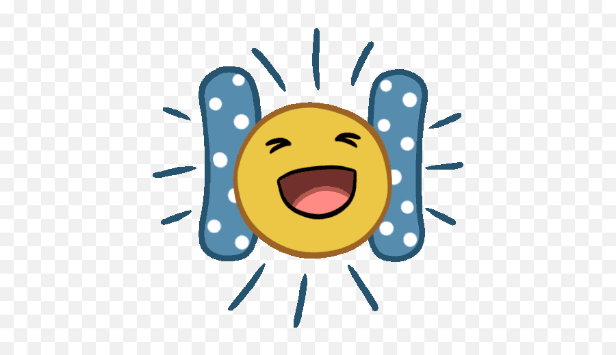 Lol Smiling Gif - Lol Smiling Happy Discover U0026 Share Gifs Animated Laugh Out Loud Emoji,Giggle Emoji