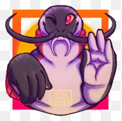 Furrylife Online Emoji,Cat Fish Emoji