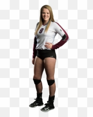 Tribune Volleyball Player Of The Year Heather Gneiting Found Emoji,Voleyball Emotions